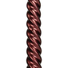 Kaars Twist - 8 x 3 x H.26 cm