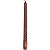 Kaars Twist - 8 x 3 x H.26 cm
