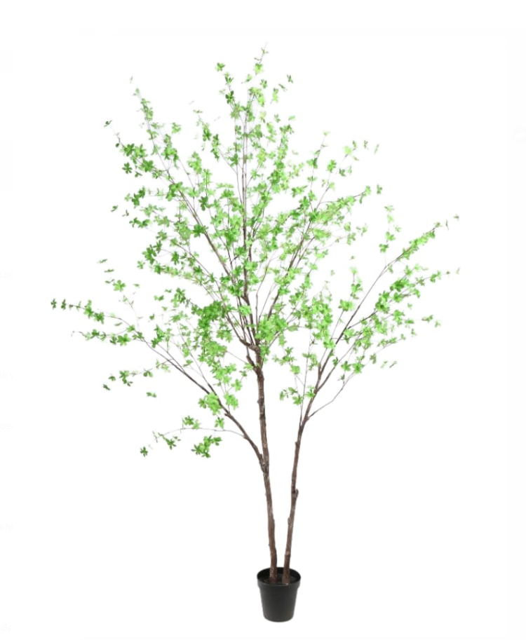 JAPANESE HANGING BELL TREE 280CM - BBL70210071 – Bloemen Bij de Loods
