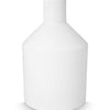 VT Wonen Vaas -metal white