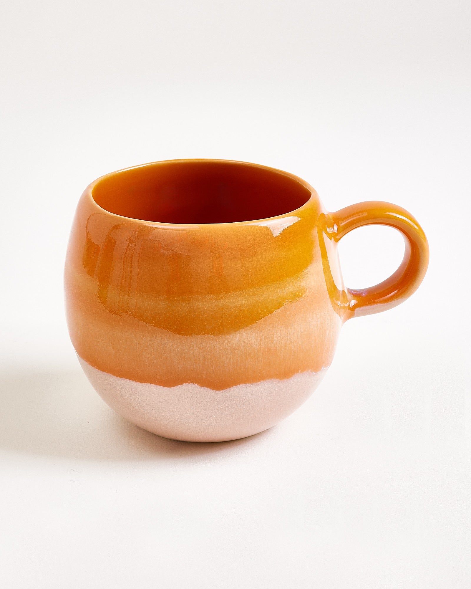 Portugees Aardewerk Mok Groot