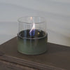 Aster 10 Reactive Glaze